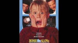 Main Title "Somewhere in My Memory" (From "Home Alone") - Voice Music Video