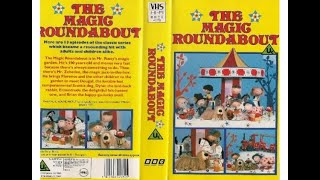 Download lagu The Magic Roundabout (1989 Reissue UK VHS) mp3 Download lagu The Magic Roundabout (1989 Reissue UK VHS) mp3