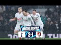 TOTTENHAM HOTSPUR 3-1 BOURNEMOUTH // PREMIER LEAGUE HIGHLIGHTS // NEW YEAR'S EVE WIN