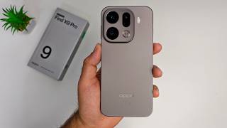 Oppo Find X9 Pro Review – Better Than Samsung or iPhone?