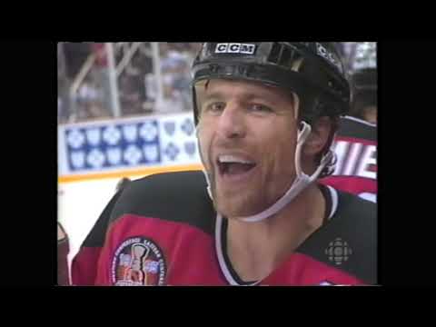 1995 NJ Devils: Tribute to the Champions