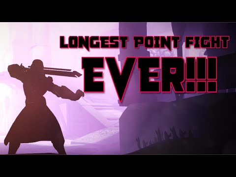 LONGEST POINT FIGHT EVER!!! - ZHIN GAMEPLAY - PALADINS AND CHILL