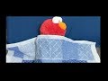 ELMO Sleep Is Disrupted