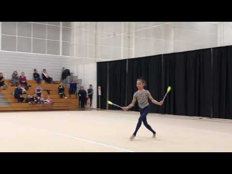 Gemma Gow - Clubs 2020