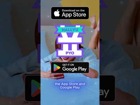 HallyuPyo: Kpop Chat App