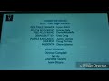 Blue S Clues And You Sad Day With Pocoyo End Credits