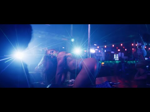 Monét X Change - ROTATION (feat. @LondonHill) [Official Music Video]