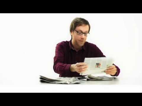 Thumbnail of the video: Stephen Merchant Hello Ladies Trailer