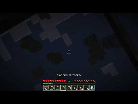 trovare i diamanti con x-ray su minecraft