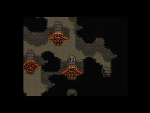 Grinding Part 3 -Final Fantasy V Let's Play Part 80