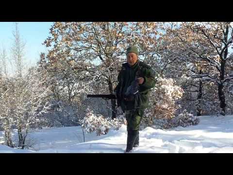 Tahtalı avı - Common wood pigeon hunting - Гривяк - Вяхирь 2017