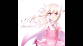 Download lagu プラズマ☆イリヤドライop full mp3