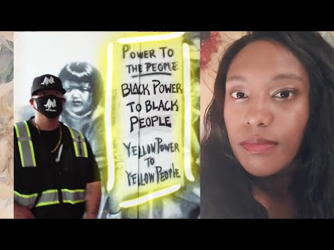 AWA - ASIANS WITH ATTITUDE GANG ON THE RISE IN OAKLAND