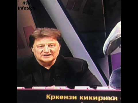 Dragan Vucic- E moj Mile