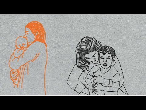 Phobia Isaac - Gravé