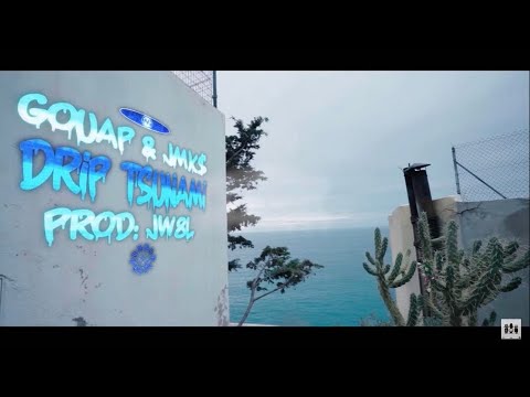 Video thumbnail for Drip tsunami