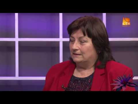 Mirela Petan - Rugaciune pentru Romania