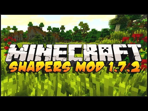 comment installer shader minecraft