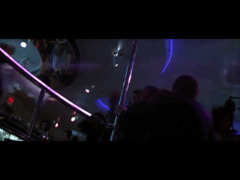 ATRAPADO POR SU PASADO (1993) - CARLITO SE ENCARGA DE BENNY BLANCO