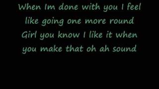 Marques Houston - Body Lyrics