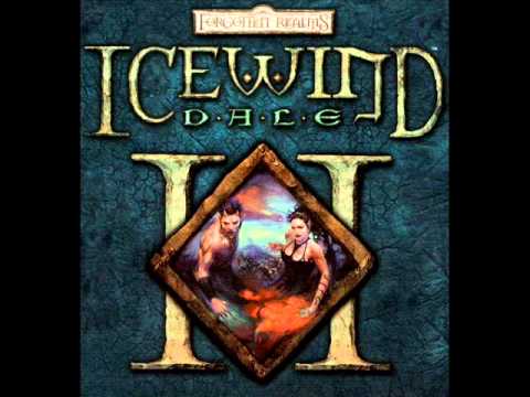 Icewind Dale II OST - 03 - Skeleton of a Town