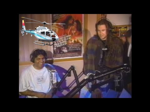 Stuttering John v Stuttering Vic: Dawn of Disability