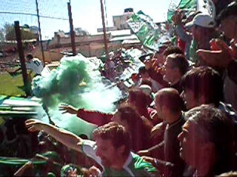 "salida de sportivo" Barra: Los Mismos de Siempre • Club: Sportivo Belgrano