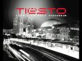 Club Life, Vol. 3 - Stockholm - Tiësto - Love and Run (feat. Teddy Geiger)