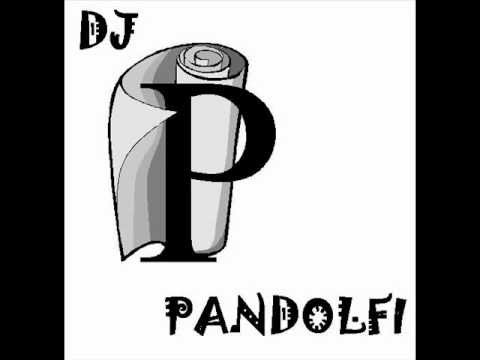 Dj Pandolfi (again) remixando I'm Blue