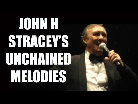 CRHnews - Boxing legend John H Stracey's swansong of choice