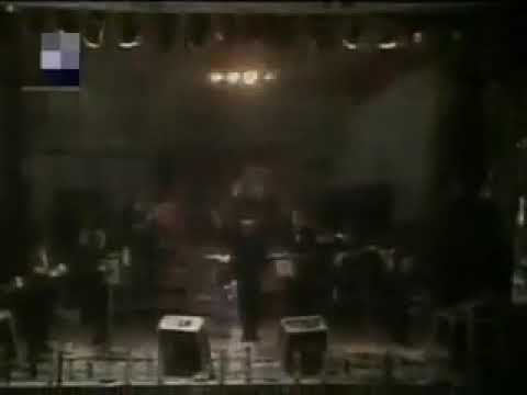 Haris Dzinovic - I tebe sam sit kafano (Live)
