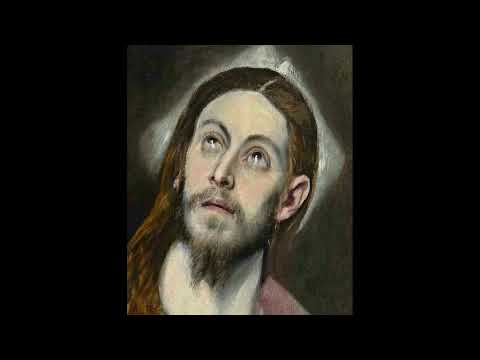 Andreas Hammerschmidt - Anima mea liquefacta est