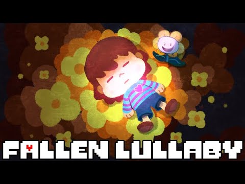 LULLABY FOR THE FALLEN