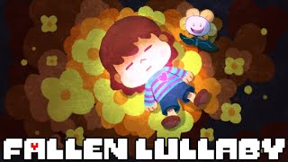 Undertale: Fallen Lullaby | ALBUM: Undertones