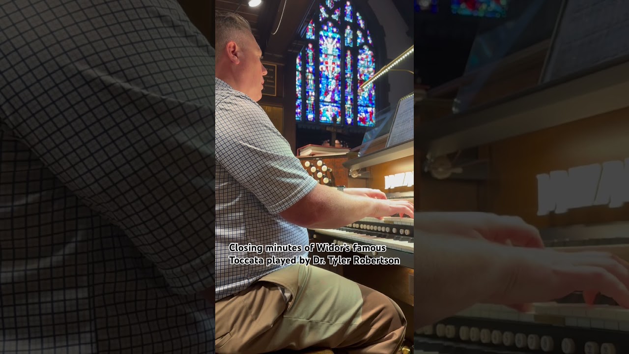 Promotional video thumbnail 5 for Tyler Robertson Music