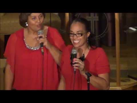 Terri Mays & Co. - I Won't Complain (Northside Homecoming 2015)