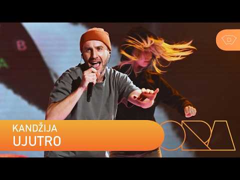 KANDŽIJA - 3 UJUTRO (Drugo polufinale)