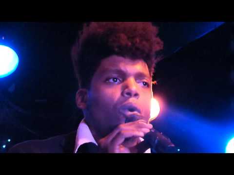 Rouse Yourself by JC Brooks & Uptown Sound @ the Ottobar Baltimore 2012