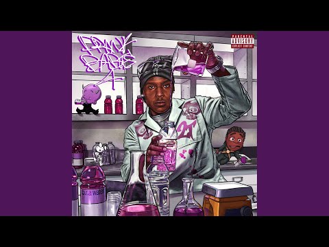 Video thumbnail for Richest Drank Baby (Deluxe)