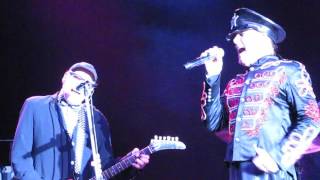 Cheap Trick &quot;She&#39;s Tight&quot; Live @ The Borgata Music Box