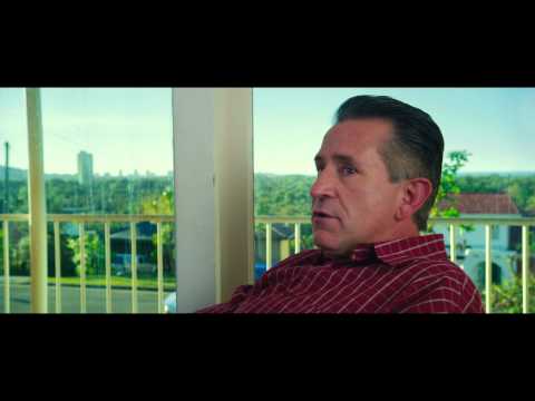 Mental - Official Trailer [Universal Pictures]