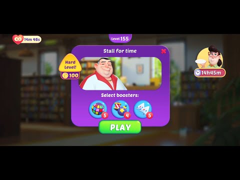 Small Town Murders Level 155