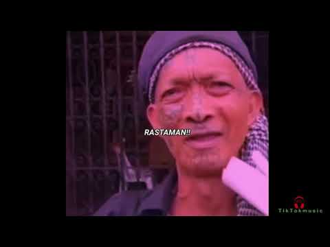 Rastaman Remix | Sean Al