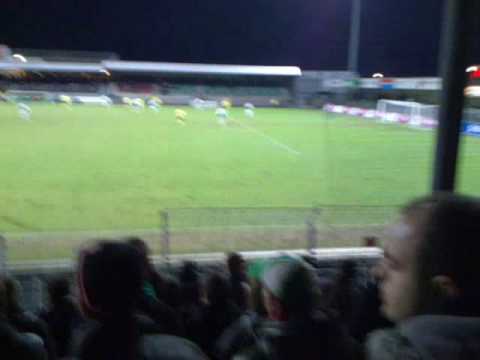 FC Dordrecht - Fortuna Sittard (West)