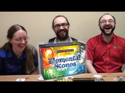 How to Play & What's to Love | ELEMENTAL STONES