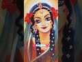 Kajal Ki Aankh Katili Si Trendingshorts Radhe Radhe Radhekrishna
