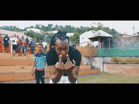 Siko Feat Terpool, Nts, Suspè - Ti Frè Si Rainté (Clip Officiel)