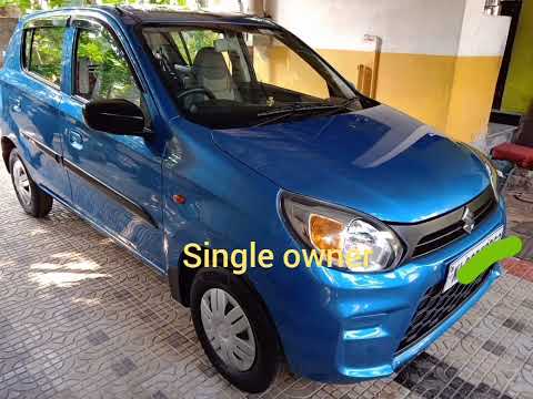 maruti alto 800 vxi 2020 model single owner only 17000 km call 8893457843❤️