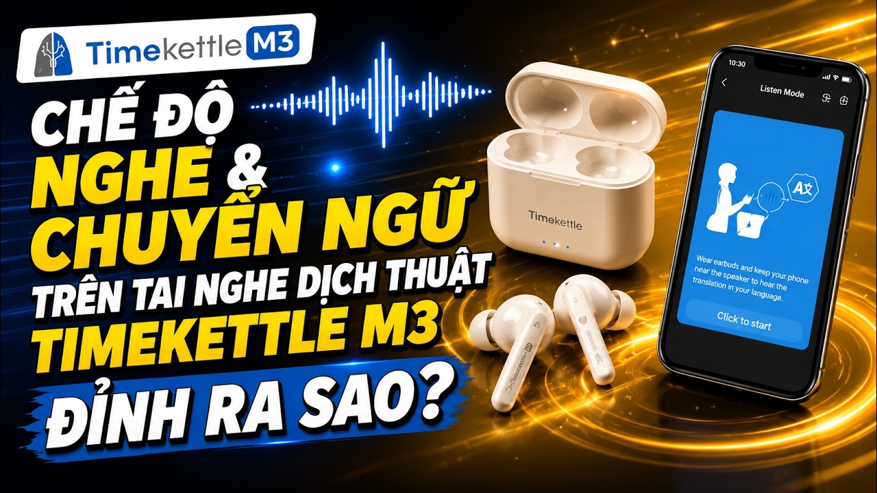 Video review sản phẩm