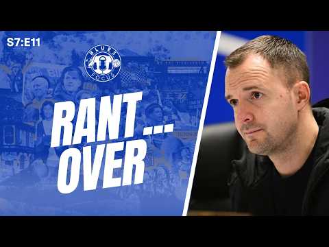 Welcome back to the Blues Focus Podcast as Jon dissects what's been going wrong on the pitch as Blues see themselves drop to 12th in the table after two heavy defeats to Milwall and Middlesbrough. #BCFC